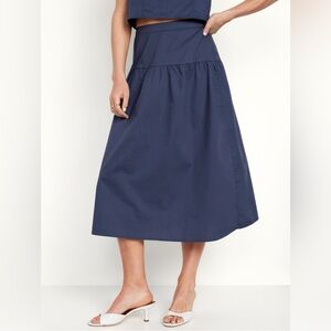 Old Navy Drop Waist Skirt